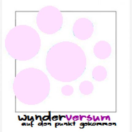 Logo de wunderversum