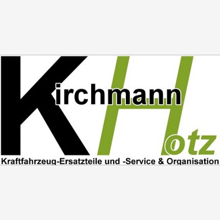 Logo van Claas Kirchmann und Simone Hotz GbR