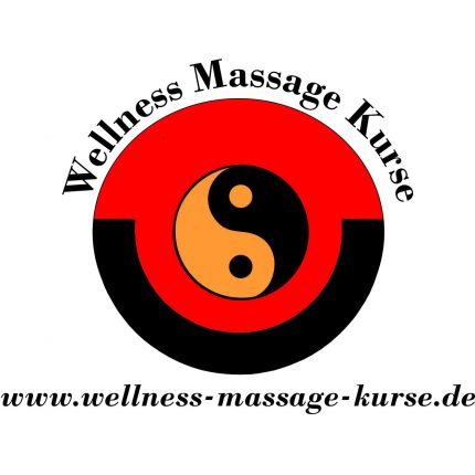 Logotyp från Wellness Massage Kurse
