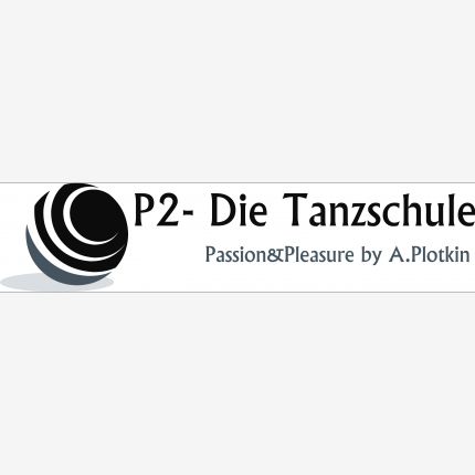 Λογότυπο από P2-Die Tanzschule