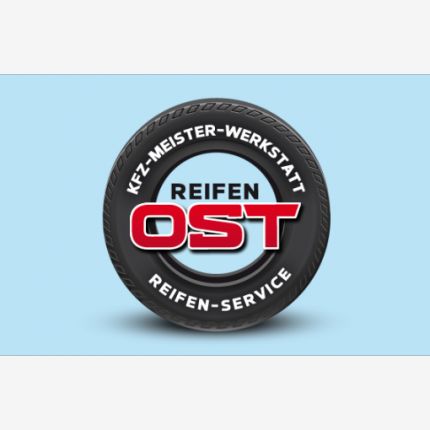 Logo van Reifen Ost GmbH