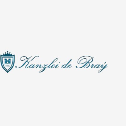 Logo van Kanzlei de Braý