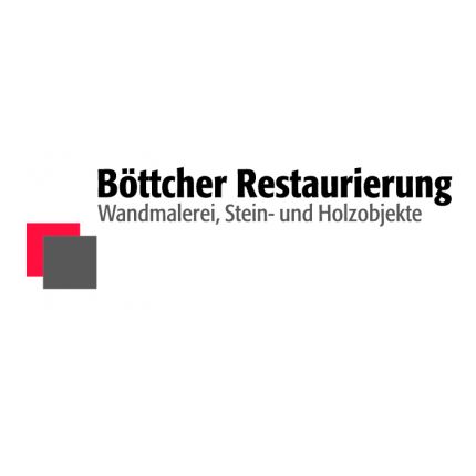 Logo von Böttcher Restaurierung, Silke und Ralph Böttcher GbR