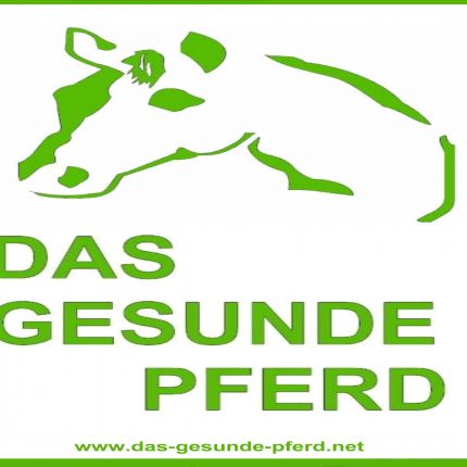 Logo von DAS GESUNDE PFERD