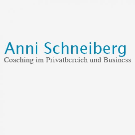 Logotipo de Schneiberg-Coaching