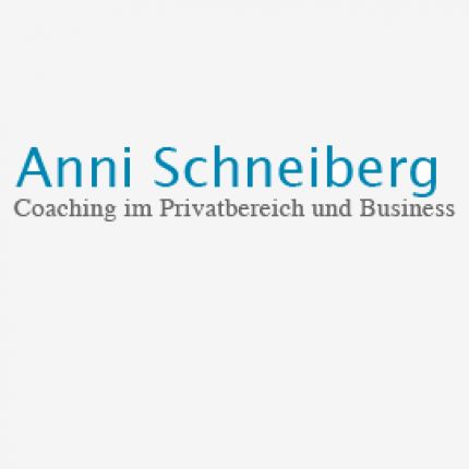 Logotyp från Schneiberg-Coaching