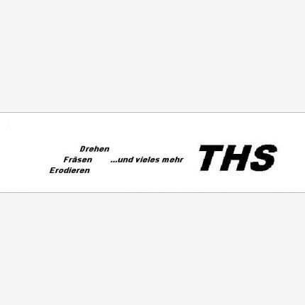 Logotipo de THS Technik-Handel Schilling