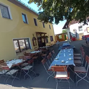 Bild von Gasthaus Zum Pfaffenstein