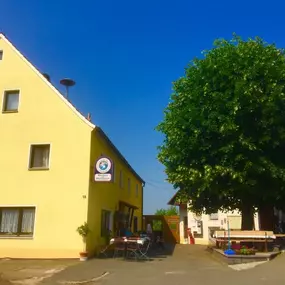 Bild von Gasthaus Zum Pfaffenstein