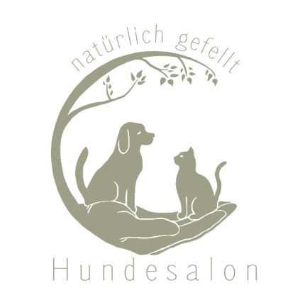 Logo od Hundesalon - 