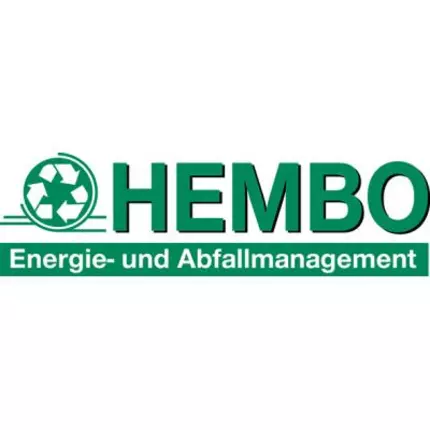 Logo de HEMBO Energie