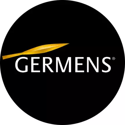 Logo de GERMENS artfashion - Exklusive Künstlerhemden und Seidentücher - Markeking GmbH