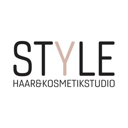 Logotyp från Haar- & Kosmetikstudio Style