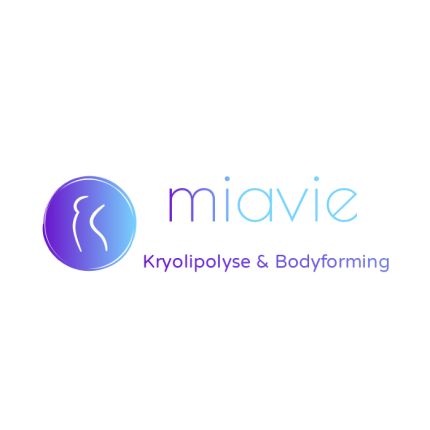 Logotyp från miavie
