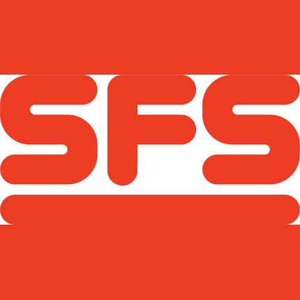 Logo de SFS Group Schweiz AG