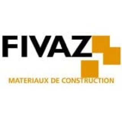 Logo van Fivaz SA