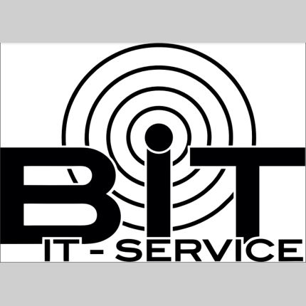 Logo van Bit IT-Service