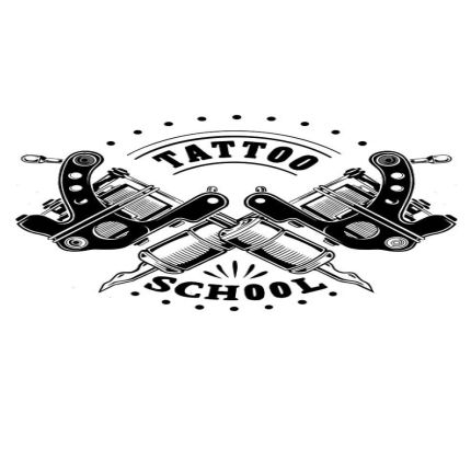 Logo von Swiss Tattoo School