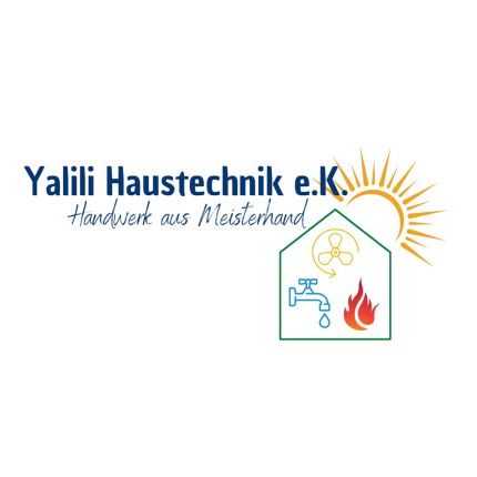 Logo van Yalili Haustechnik e.K.