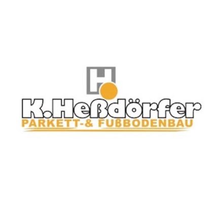 Logo von Konrad Heßdörfer Parkett- & Fußbodenbau