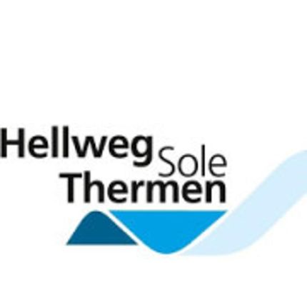 Logo od Hellweg-Sole-Thermen Betriebs-GmbH