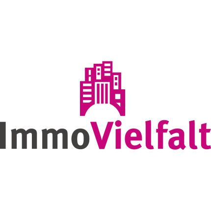Logo von ImmoVielfalt e.K.