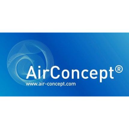 Logo van AirConcept GmbH