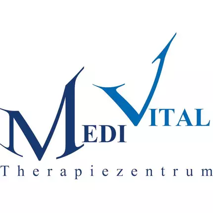 Logotyp från MediVital Therapiezentrum GmbH