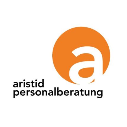 Logo fra aristid Personalberatung GmbH & Co KG