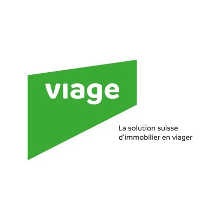 Logotyp från Viage SA