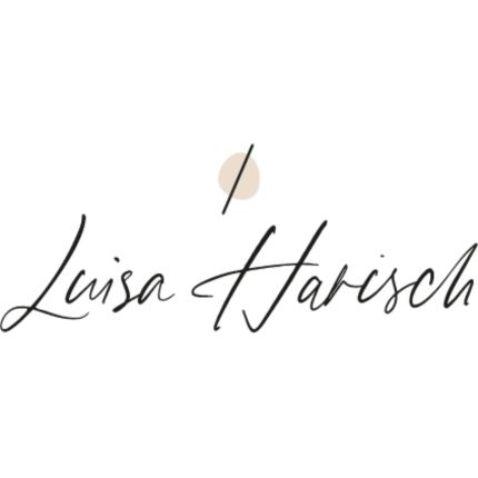 Logo von Schwangerschaftsyoga Ulm & Rückbildung - Luisa Harisch