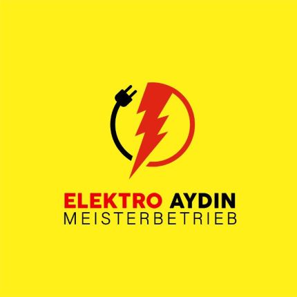 Logo van Elektro Aydin Elektriker Kreis Bergstraße