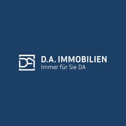 Logo van D. A. Immobilien - Immobilienmakler Ulm