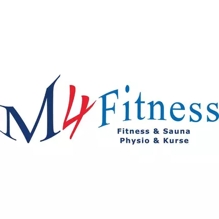 Logo from M4Fitness GmbH Lippstadt