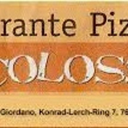 Logo from IL COLOSSEO