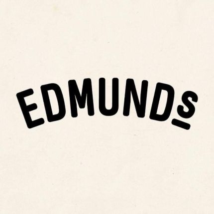 Logotipo de EDMUNDs Liköre