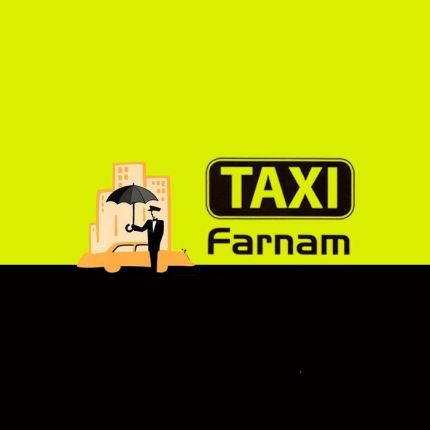Logo from Taxi | Kirchheim - Farnam