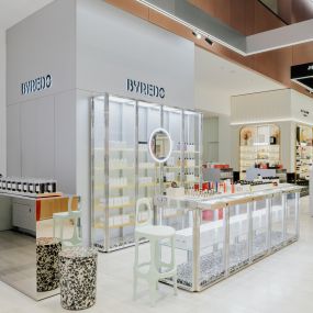 Bild von BYREDO Berlin KaDeWE