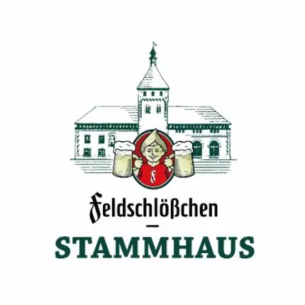 Logo od Feldschlösschen Stammhaus