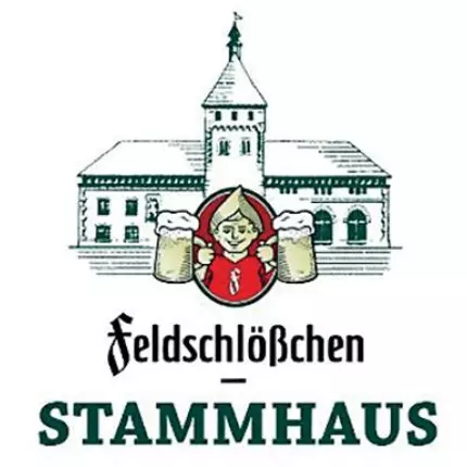 Logo od Feldschlösschen Stammhaus