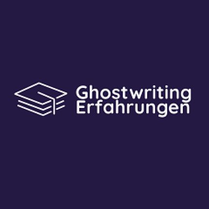 Logotyp från Ghostwriting Erfahrungen