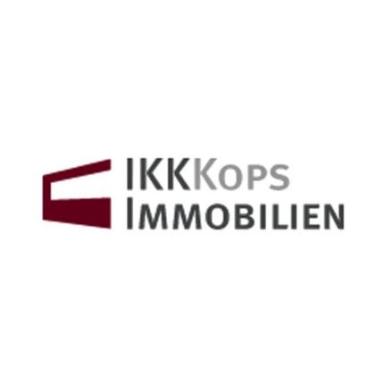 Logo van IKK Immobilien Kops, Inh. Dipl.-Ing. Matthias Rothstein