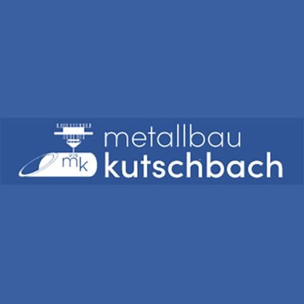 Logo von Metallbau Kutschbach GmbH
