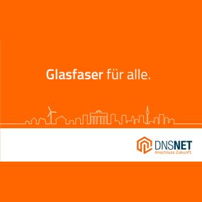 Bild von DNS:NET Internet Service GmbH