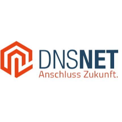 Λογότυπο από DNS:NET Internet Service GmbH