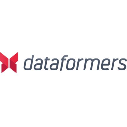 Logo from dataformers GmbH