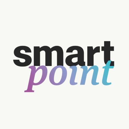 Logo from smartpoint dataformers GmbH