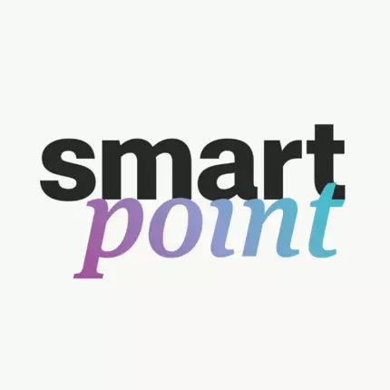 Logo van smartpoint dataformers GmbH