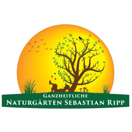 Logótipo de Ganzheitliche Naturgärten Sebastian Ripp