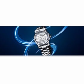 Chopard Fachhändler Kitzbühel • Juwelier • Tirol •